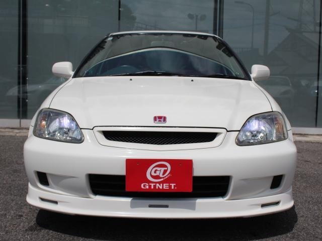 ホンダ シビックタイプＲ １．６ H11年 (東海) 99