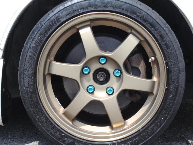 ホンダ シビックタイプＲ １．６ H11年 (東海) 99