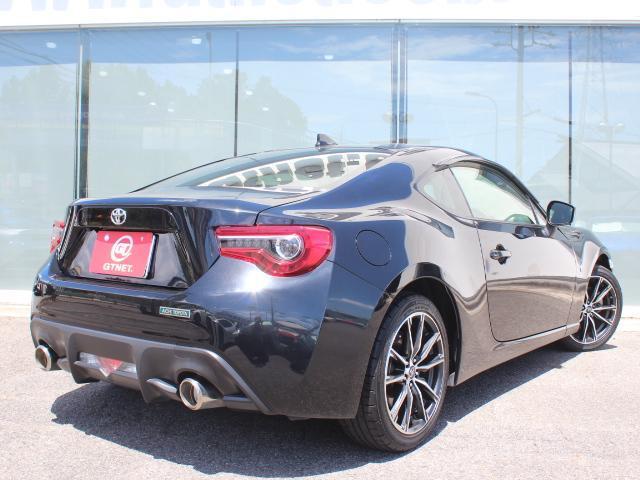 トヨタ ８６ ２．０ ＧＴ H29年 (東海) 99