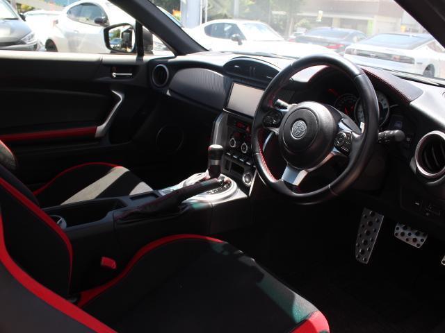 トヨタ ８６ ２．０ ＧＴ H29年 (東海) 99