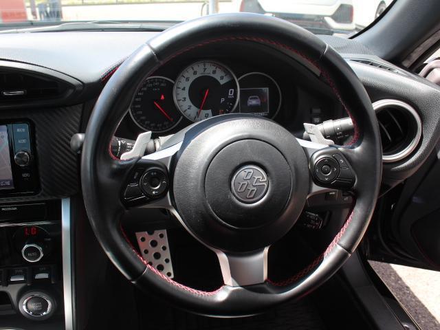 トヨタ ８６ ２．０ ＧＴ H29年 (東海) 99