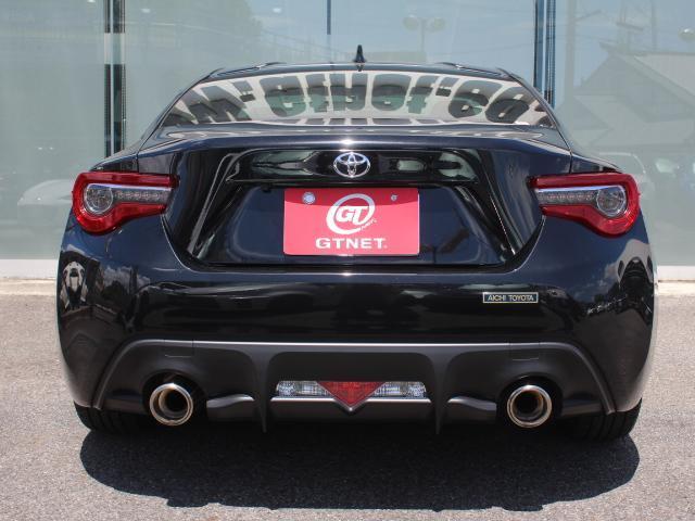 トヨタ ８６ ２．０ ＧＴ H29年 (東海) 99