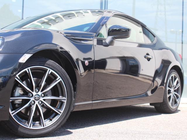 トヨタ ８６ ２．０ ＧＴ H29年 (東海) 99