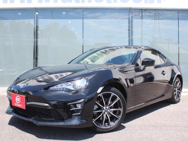 トヨタ ８６ ２．０ ＧＴ H29年 (東海) 99