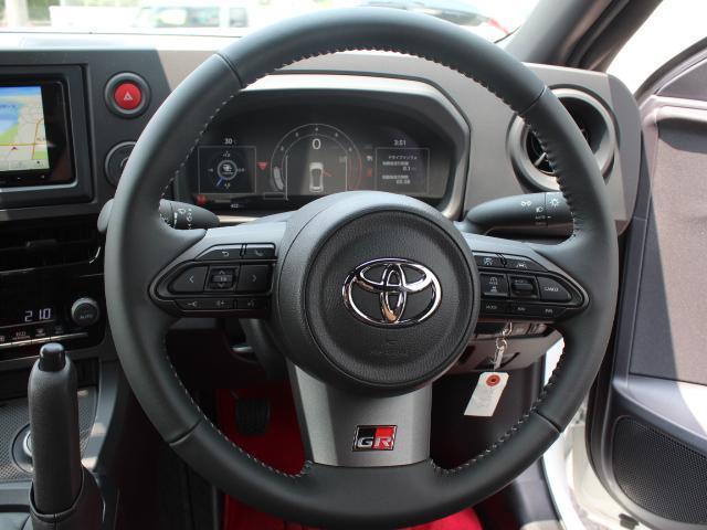 トヨタ ＧＲヤリス １．６ ＲＣ ＋ エアロ パフォーマンス パッケージ ４ＷＤ R7年 (東海) 99