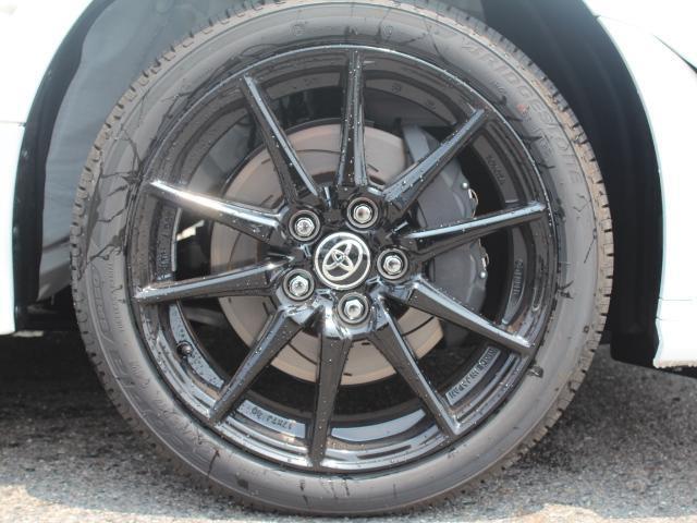 トヨタ ＧＲヤリス １．６ ＲＣ ＋ エアロ パフォーマンス パッケージ ４ＷＤ R7年 (東海) 99