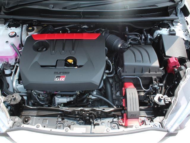 トヨタ ＧＲヤリス １．６ ＲＣ ＋ エアロ パフォーマンス パッケージ ４ＷＤ R7年 (東海) 99