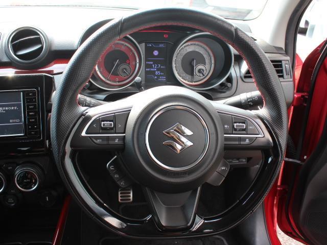 スズキ スイフト スポーツ １．４ R2年 (東海) 99