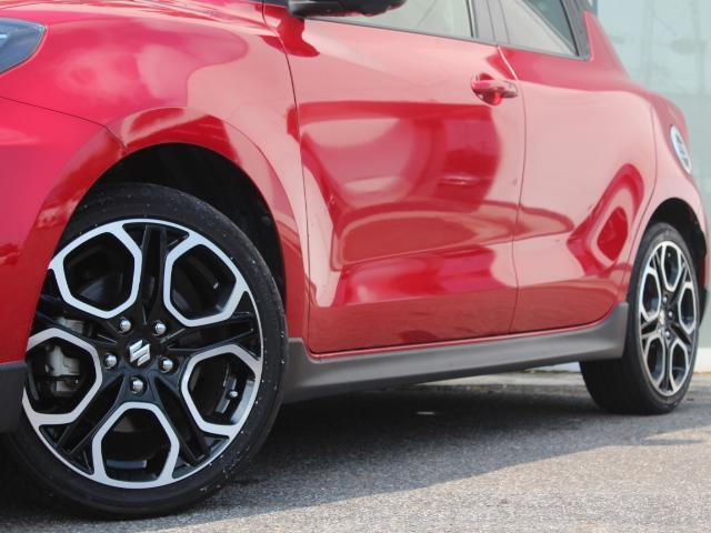 スズキ スイフト スポーツ １．４ R2年 (東海) 99