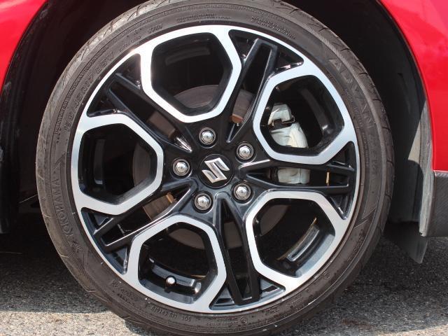 スズキ スイフト スポーツ １．４ R2年 (東海) 99