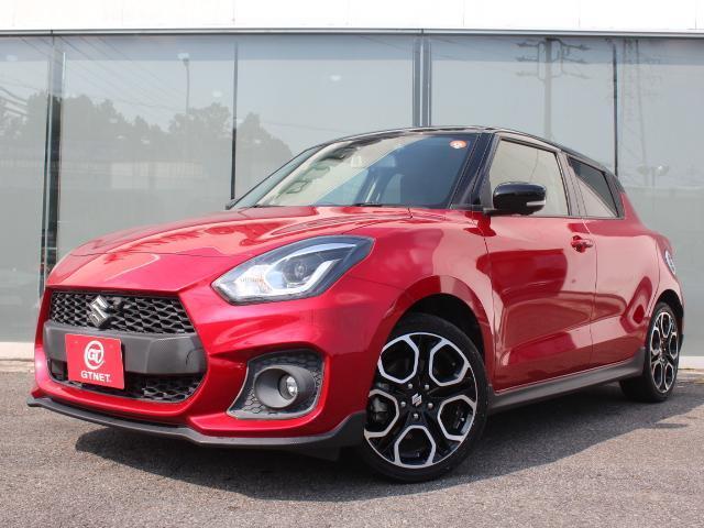 スズキ スイフト スポーツ １．４ R2年 (東海) 99