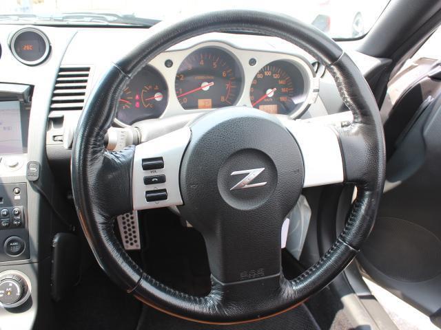 日産 フェアレディＺロードスター ３．５ バージョン Ｔ H16年 (東海) 99