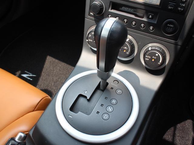 日産 フェアレディＺロードスター ３．５ バージョン Ｔ H16年 (東海) 99