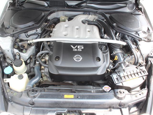 日産 フェアレディＺロードスター ３．５ バージョン Ｔ H16年 (東海) 99