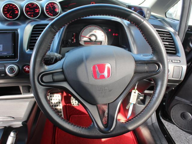ホンダ シビック ２．０ H20年 (東海) 99