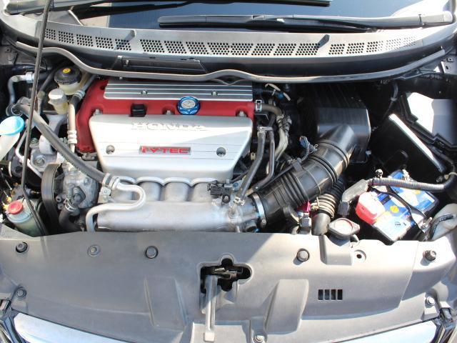 ホンダ シビック ２．０ H20年 (東海) 99