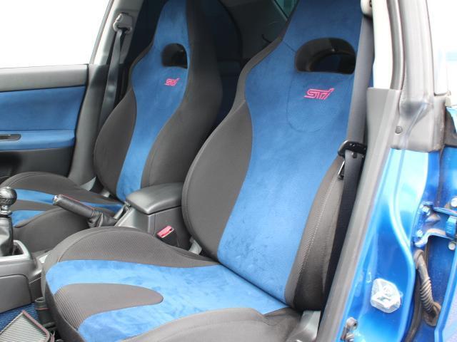スバル インプレッサ ２．０ ＷＲＸ ４ＷＤ H16年 (東海) 99