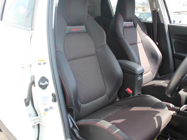 スズキ スイフト スポーツ １．４ セーフティパッケージ装着車 H30年 (東海) 99