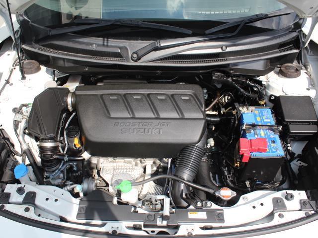 スズキ スイフト スポーツ １．４ セーフティパッケージ装着車 H30年 (東海) 99