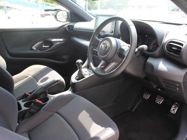 トヨタ ＧＲヤリス １．６ ＲＺ ４ＷＤ R4年 (東海) 99