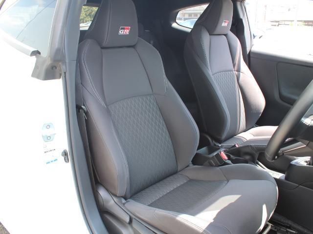 トヨタ ＧＲヤリス １．６ ＲＺ ４ＷＤ R4年 (東海) 99