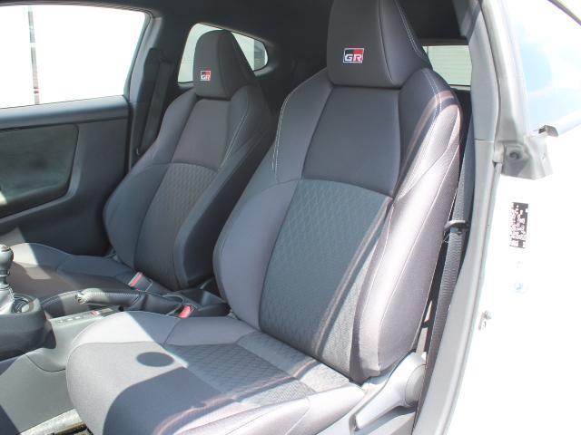 トヨタ ＧＲヤリス １．６ ＲＺ ４ＷＤ R4年 (東海) 99