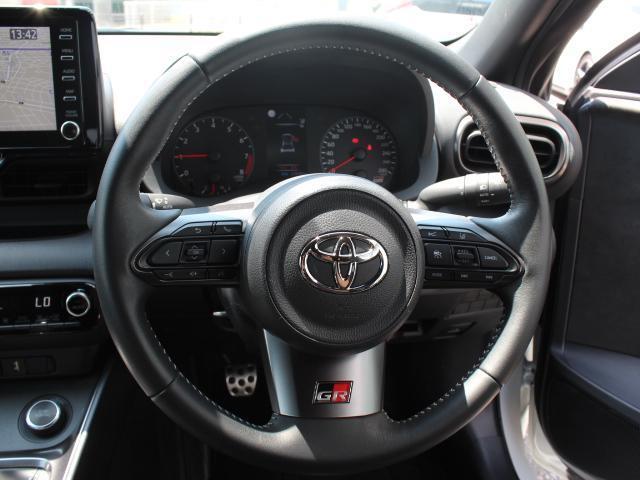 トヨタ ＧＲヤリス １．６ ＲＺ ４ＷＤ R4年 (東海) 99