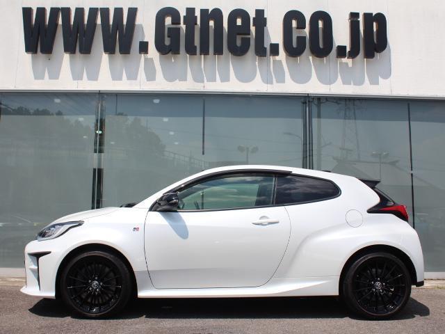 トヨタ ＧＲヤリス １．６ ＲＺ ４ＷＤ R4年 (東海) 99