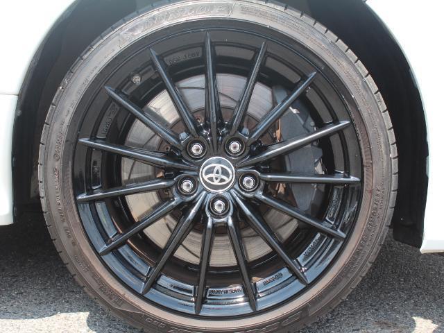 トヨタ ＧＲヤリス １．６ ＲＺ ４ＷＤ R4年 (東海) 99