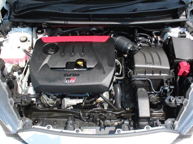 トヨタ ＧＲヤリス １．６ ＲＺ ４ＷＤ R4年 (東海) 99