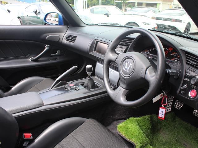 ホンダ Ｓ２０００ ２．２ H21年 (東海) 99