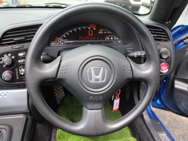 ホンダ Ｓ２０００ ２．２ H21年 (東海) 99