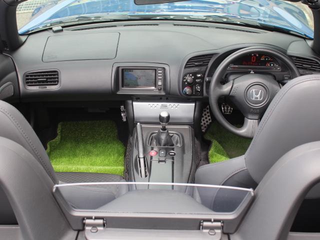 ホンダ Ｓ２０００ ２．２ H21年 (東海) 99