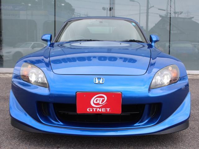 ホンダ Ｓ２０００ ２．２ H21年 (東海) 99