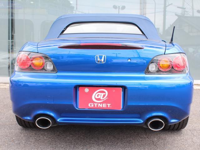 ホンダ Ｓ２０００ ２．２ H21年 (東海) 99