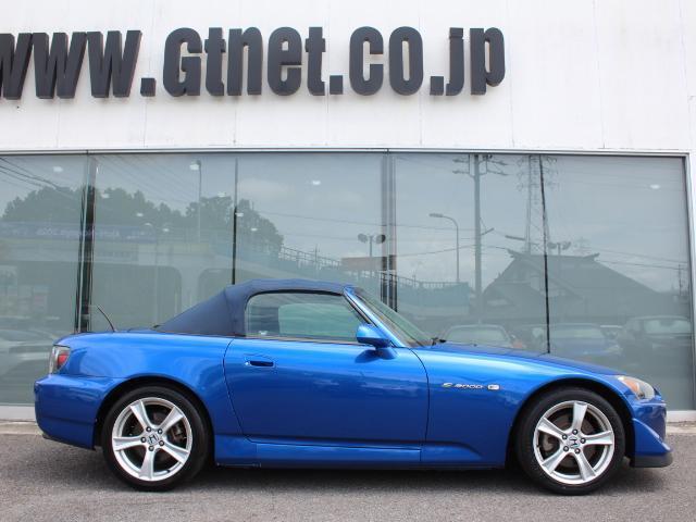 ホンダ Ｓ２０００ ２．２ H21年 (東海) 99