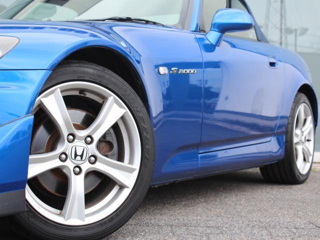 ホンダ Ｓ２０００ ２．２ H21年 (東海) 99