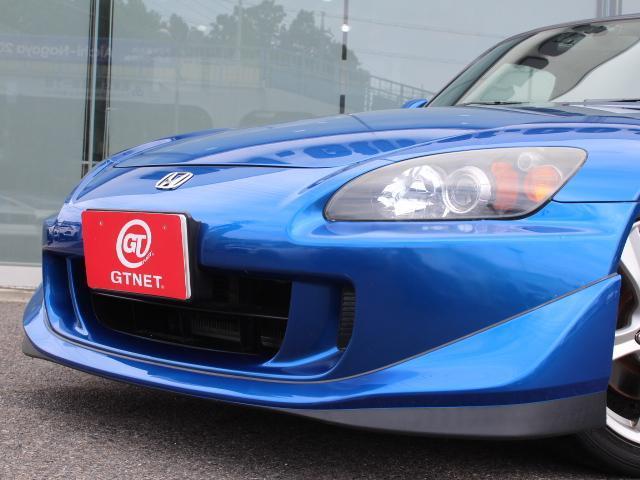 ホンダ Ｓ２０００ ２．２ H21年 (東海) 99