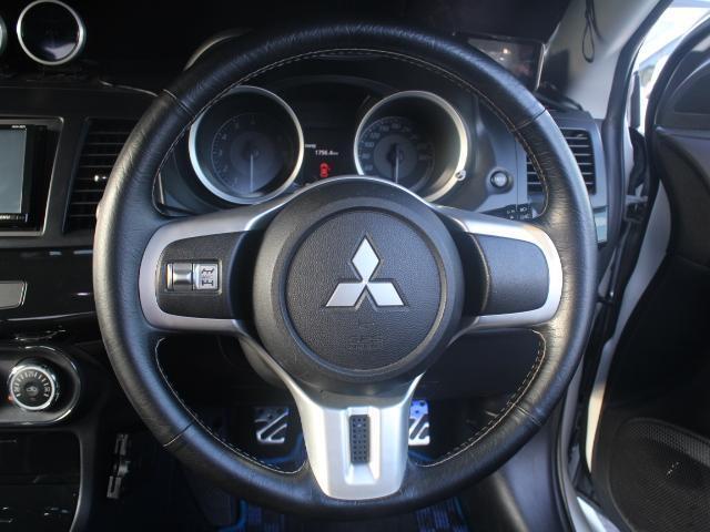 三菱 ランサー ２．０ ＧＳＲ Ｘ ４ＷＤ H24年 (東海) 99