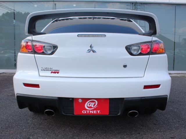 三菱 ランサー ２．０ ＧＳＲ Ｘ ４ＷＤ H24年 (東海) 99