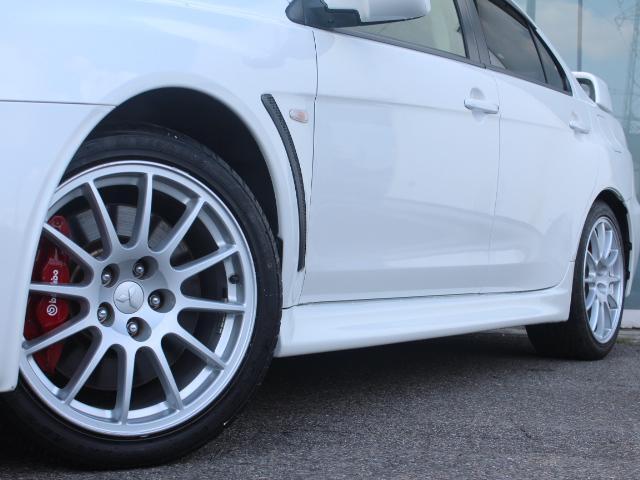 三菱 ランサー ２．０ ＧＳＲ Ｘ ４ＷＤ H24年 (東海) 99