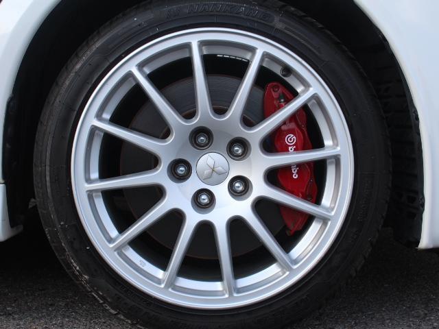 三菱 ランサー ２．０ ＧＳＲ Ｘ ４ＷＤ H24年 (東海) 99