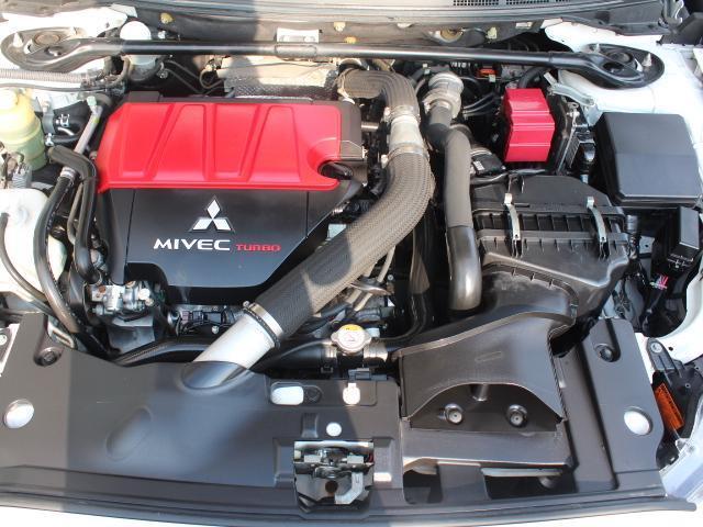 三菱 ランサー ２．０ ＧＳＲ Ｘ ４ＷＤ H24年 (東海) 99
