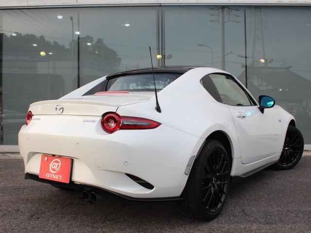 マツダ ロードスター　ＲＦ ２．０ ＲＳ R6年 (東海) 99