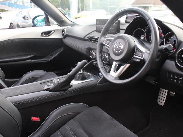 マツダ ロードスター　ＲＦ ２．０ ＲＳ R6年 (東海) 99