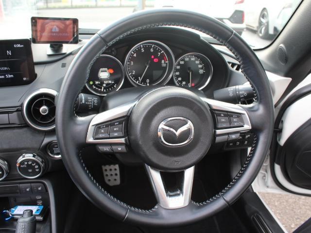 マツダ ロードスター　ＲＦ ２．０ ＲＳ R6年 (東海) 99