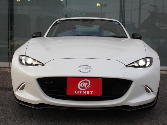 マツダ ロードスター　ＲＦ ２．０ ＲＳ R6年 (東海) 99