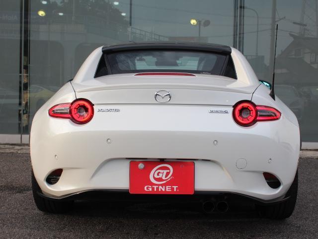 マツダ ロードスター　ＲＦ ２．０ ＲＳ R6年 (東海) 99