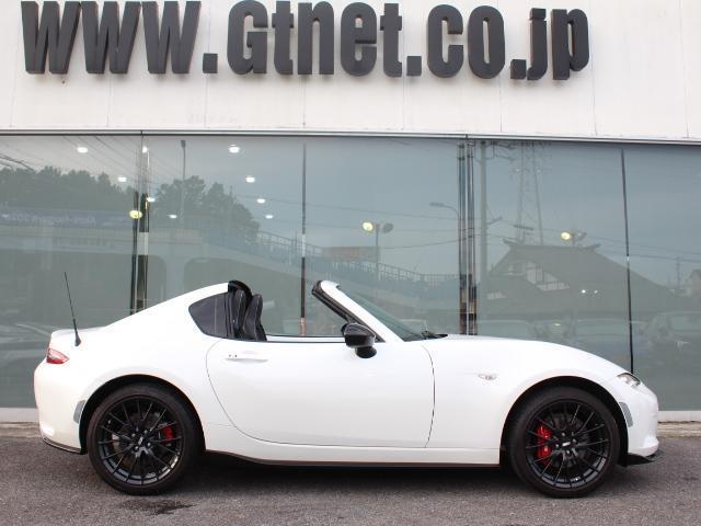 マツダ ロードスター　ＲＦ ２．０ ＲＳ R6年 (東海) 99