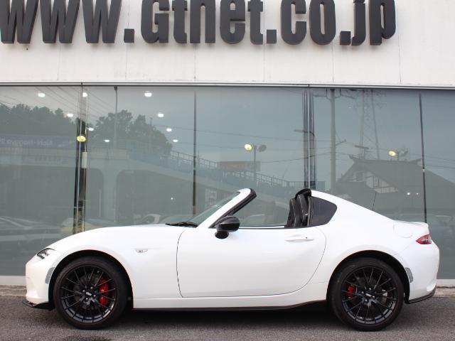 マツダ ロードスター　ＲＦ ２．０ ＲＳ R6年 (東海) 99